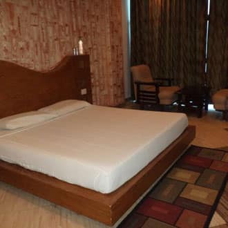 Da Bay Inn, Port Blair 3